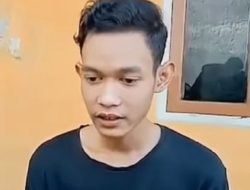 Bantah Sebagai Bjorka, Muhammad Said Fikriansyah: Saya Editor Video Bukan Hacker