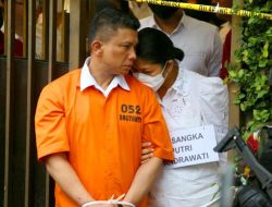 Reza Indragiri: Berkat Komnas HAM, Putri Candrawathi Bisa Membela Diri bahkan Berharap Bebas Murni