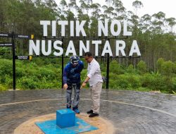Sulbar Siap Jadi Penyokong IKN, Gubernur Akmal Malik Rintis Jaringan