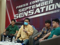 Banjir Promo di Program September Sensation Kalla Toyota, Paket DP 10 Persen hingga Subsidi Rp5 Juta