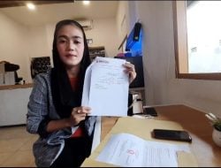 Kader Gerindra Tuntut Kejelasan Proses PAW di DPRD Sulbar
