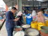 Antisipasi Gejolak Harga, Bulog Kanwil Sulselbar Tambah Pasokan ke Pasaran