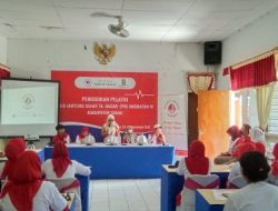 Bersama Dinkes Sinjai, Yayasan Jantung Indonesia dan Yayasan Hadji Kalla Gelar Pendidikan Pelatih Klub Senam Jantung Sehat
