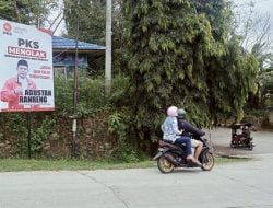 PKS Tolak Kenaikan Harga BBM, Agustan: Jangan Bikin Rakyat Tambah Susah