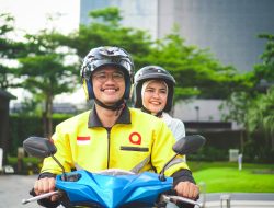 Setelah Parepare, Kini Layanan Transportasi Daring Ini Hadir di Belopa