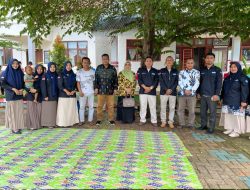 Fasilitator Sekolah Penggerak Jeneponto Puji Pelaksanaan KOSP di SDN 21 Bangkala