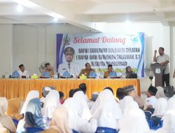 Pelajar Bulukumba Nilai Smart School Jadikan Proses Belajar Tidak Membosankan