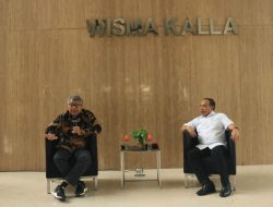 CEO Business Forum 2022 Ulas Peluang Bisnis Multisektor di Sulsel