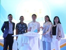 Kurangi Resiko Ruam Popok Pada Bayi, MAKUKU SAP Diapers Pro Care Punya Inti Struktur SAP Pertama di Indonesia