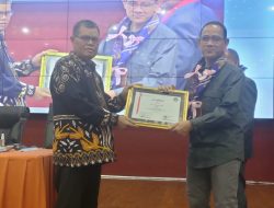 UNM dan Kemenpora Dorong Mahasiswa Berwirausaha, Prof Husain Syam: Kita Berkontribusi Jadikan Indonesia Kuat