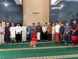 Bentuk Syiar Islam, Pengurus Masjid Al Ikhlas Prima Griya Gelar Maulid Nabi