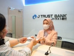 Kinerja Kuartal III Tahun 2022: J Trust Bank Bukukan Laba Bersih dengan Kondisi Permodalan yang Semakin Kuat