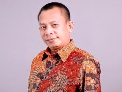 Dede Budhyarto Sindir Capres Pengasong Khilafuck Anti Pancasila, Tokoh NU: Bablas