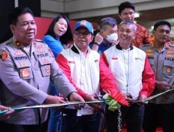 Toyota Expo Resmi Berlangsung, Hadirkan 15 Kendaraan Terbaik dan Banjir Promo