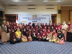 Tingkatkan peran perawat Maternitas, IPEMI Sulsel gelar Kongres dan Seminar