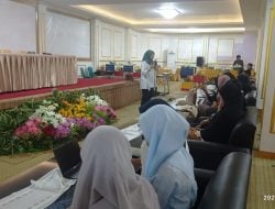 Koordinator Sekolah Penggerak Indonesia Jadi Dosen Praktisi di UNM