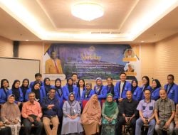 Kuatkan Pondasi Penelitian, Mahasiswa S2 Bahasa Indonesia UNM Gelar Seminar Gagasan Awal