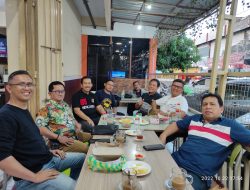 Ribuan Alumni Bakal Hadir Silatnas IV IKA SMAN 200/1 Soppeng di Bogor
