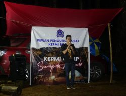 Ikrar Kepmi Bone di Hari Sumpah Pemuda