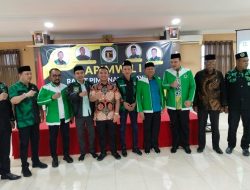 Kuatkan Simpul, GPK Genjot Konsolidasi dari Bumi Cendrawasih hingga Serambi Mekkah