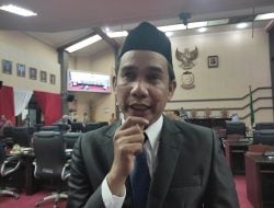 Dukung Danny Pomanto Tunda Pemilu Raya RT/RW, Rudianto Lallo: Bagus
