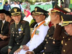 Tekan Angka Stunting, Prajurit TNI di Bantaeng Bakal Jadi Bapak Asuh