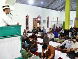 Berakhir di Pulau Sembilan, Bupati ASA Ajak Masyarakat Sukseskan Program Pemerintah di Acara Safari Ramadan