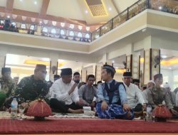 Ustaz Nur Maulana Kagum dengan Keindahan Masjid Syekh Abdul Gani Bantaeng