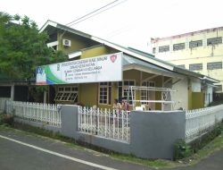 Program Rumah Singgah, Upaya Bupati ASA Bantu Pasien saat Berobat di Makassar