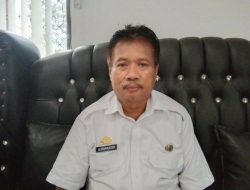 Jelang Idhul Adha, DPKH Sinjai Jamin Ketersediaan dan Kesehatan Ternak