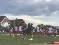 PSM Makassar Akan Kembali Berlatih Sesuai Jadwal