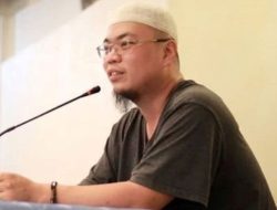 Innalillah… Koh Steven, Pendiri Mualaf Center Indonesia Meninggal Dunia