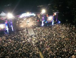 Sukses Gelar Fore Voria Festival, Livin by Mandiri Tawarkan Promo Menarik Perayaan 24 Tahun