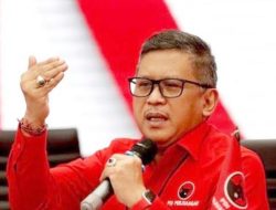 PDIP Panggil Ganjar soal Capres 2024, FX Rudy Bakal Kena Getahnya