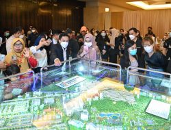Setelah Jade 2 Residence, Sumarecon Mutiara Makassar Bakal Hadirkan Dua Klaster Baru