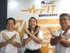 AXA Mandiri Luncurkan “AXA Mandiri FIT Challenge”, Ajak Masyarakat untuk Yakin Bisa Hidup Lebih Sehat