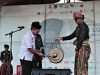 Rawat Tradisi dan Kearifan Lokal, PT Vale Dukung Pekan Budaya JPBL