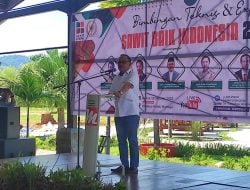 Dorong Peningkatan Produktivitas, SDK Minta Petani Sawit Berkolaborasi dengan Pemda