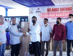 Dapat Bantuan Smart Fishing, Nelayan Takalar : Terima Kasih Pak Gubernur Andi Sudirman