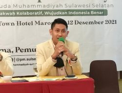 Rencana Pemilihan Duta Waria oleh KPA Sinjai Tuai Kecaman dari Pemuda Muhammadiyah