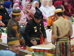 353 Tahun Sulsel, Gubernur Andi Sudirman Resmikan 10 Unit Arsinum di 8 Kabupaten