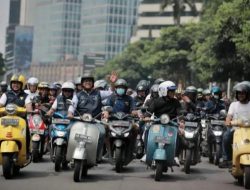 Jabatannya sebagai Gubernur DKI Jakarta Berakhir, Anies: Perjalanan ke Depan Masih Panjang, Siap Jalan Sama-sama Lagi?