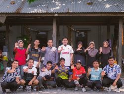 Bikin Bangga, Pentaque Makassar Juara Umum di Porprov Sinjai Usai Lampaui Target