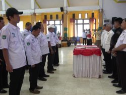 Guru Penggerak di Pangkep Resmi Dilantik