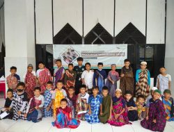 512 Anak Ikuti Khitanan Massal Gratis Yayasan Hadji Kalla Selama 2022