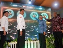 Ketua DPD REI Sulsel: Parepare Boleh Kecil Tapi Inovasi dan Visi dari Bapak Taufan Pawe Sangat Besar