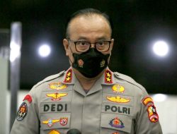 9 Komandan Brimob Dicopot, Kapolres Malang ke Pamen SSDM Polri