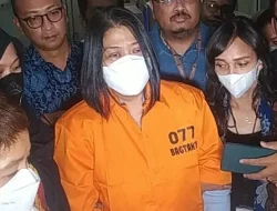 Putri Candrawathi Ditahan, Praktisi Hukum: Banyak Dinantikan oleh Sebagian Besar Masyarakat