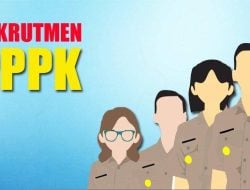Penyerahan SK PPPK Ditunda, Kepala BKD Sulsel Bilang Begini