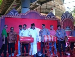 Kalla Toyota Carnaval Resmi Dibuka, DP 10 Persen hingga Grand Prize 7 Motor Benelli Menanti Pelanggan